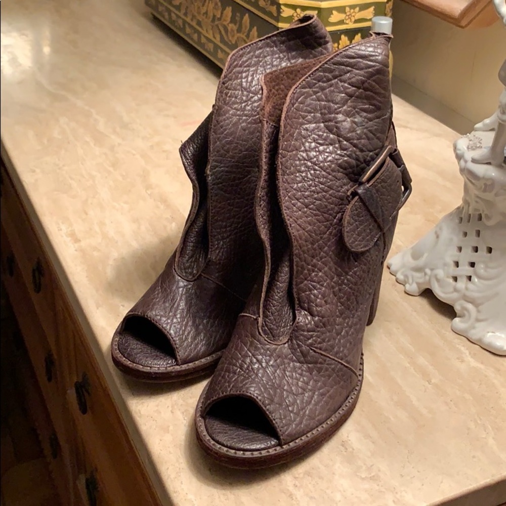 Booties